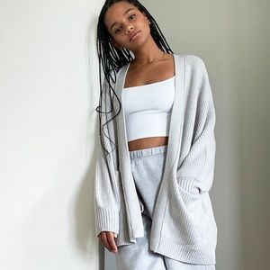 NWT Wilfred Aritzia Rourke Sweater